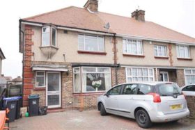 3 bedroom Semi-Detached for sale